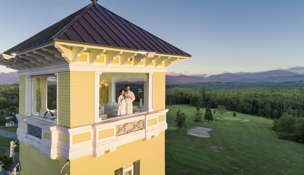 Mountain View Grand Resort and Spa 3/72