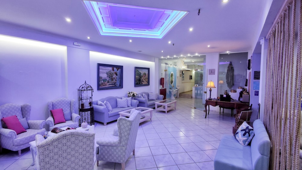 Thalia Deco City and Beach Hotel 27/48