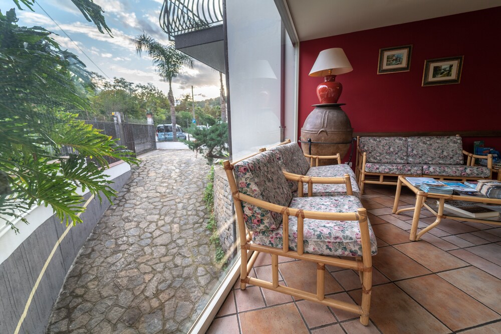 Hotel Ristorante Il Ceppo 8/70