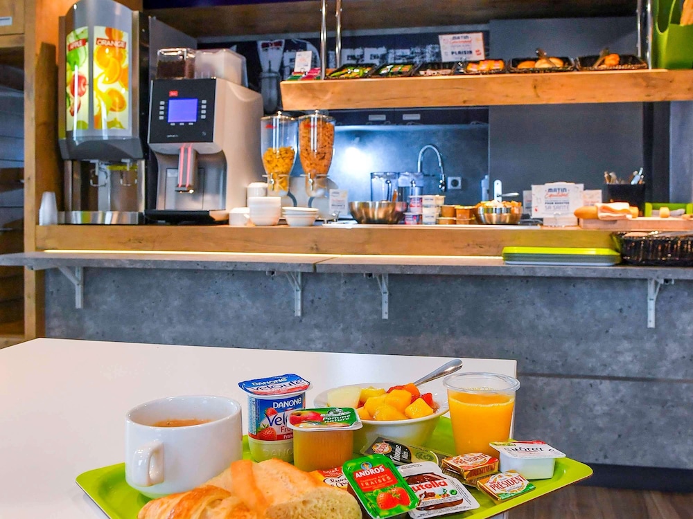 IBIS BUDGET COUTANCES 51/65