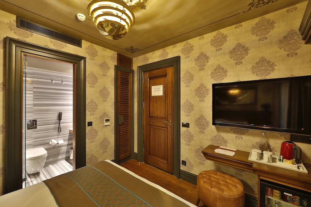 Sanat Hotel Pera 15/55