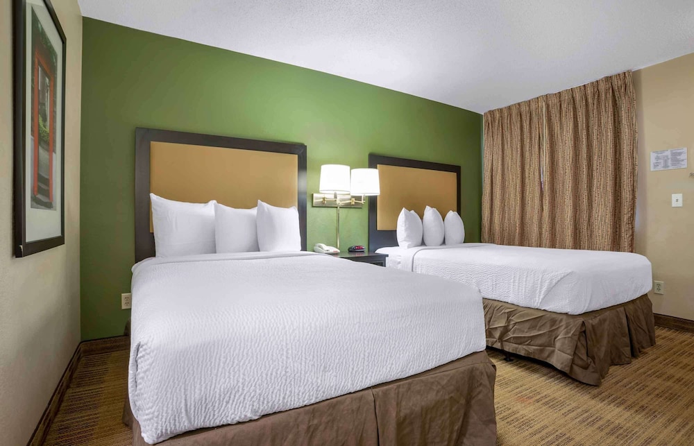 Extended Stay America Mobile - Spring Hill 22/48