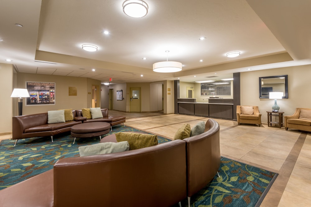Candlewood Suites Midwest City 36/45