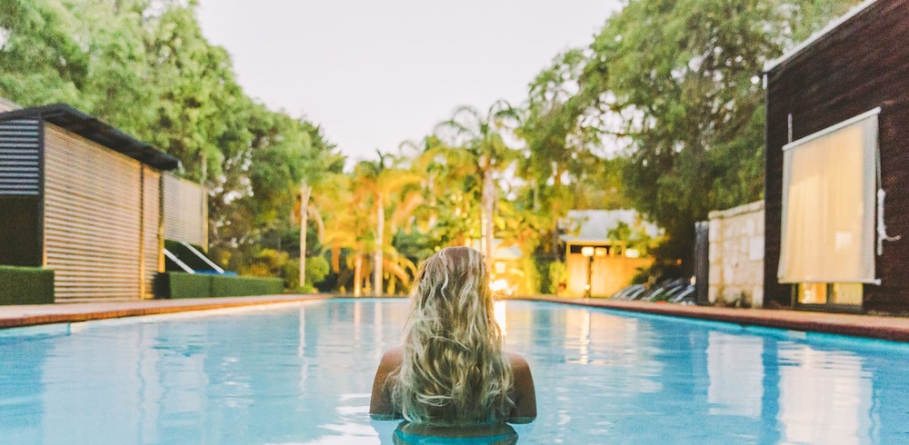 Yallingup Lodge Spa Retreat 3/50