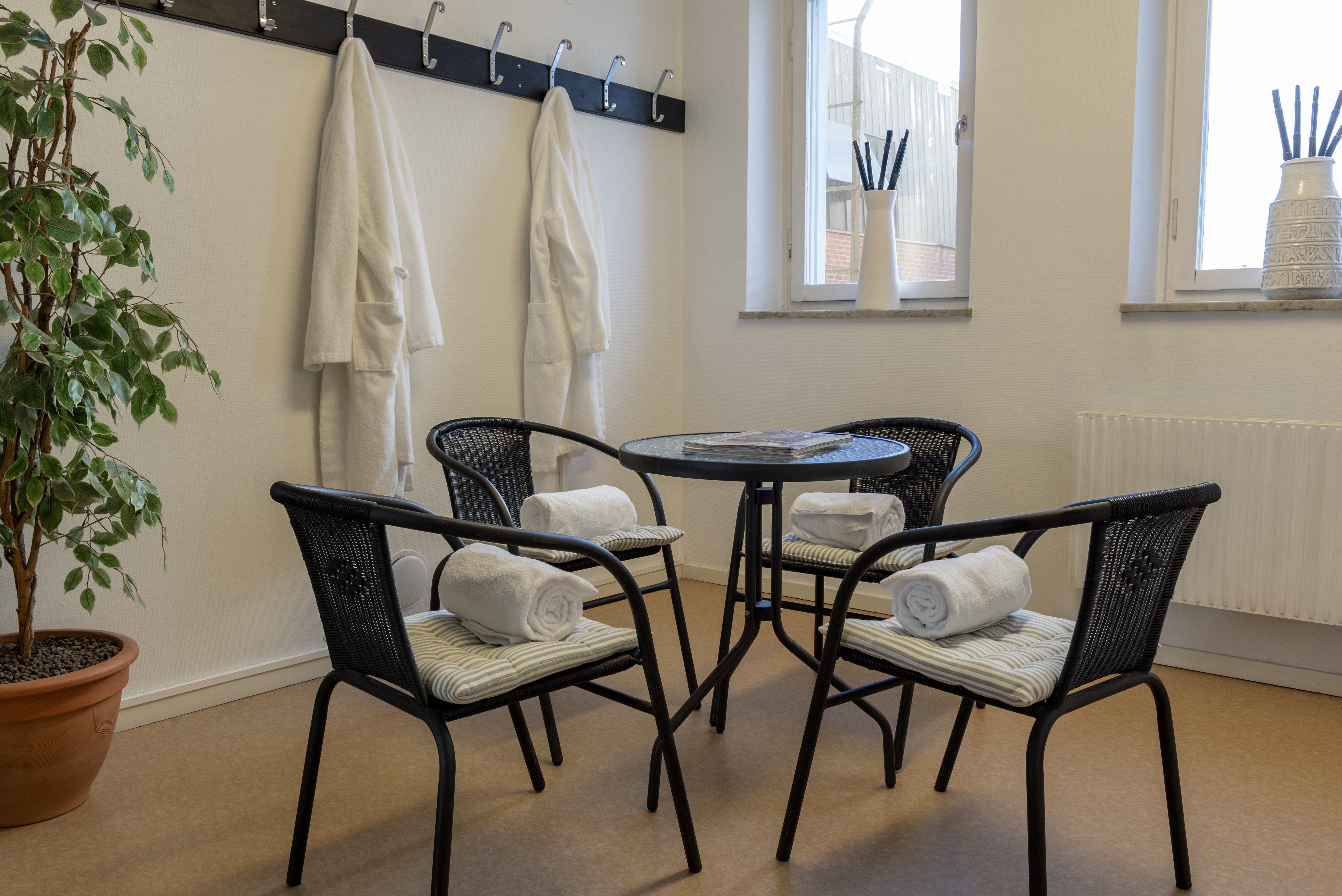 First Hotel Stadt Harnosand 22/50