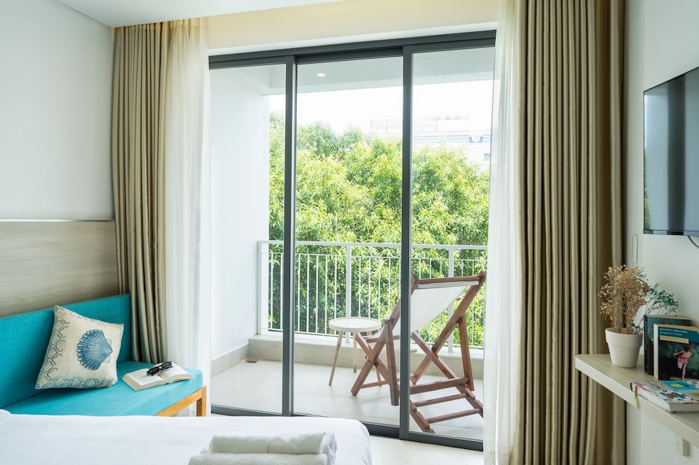 Haya Hotel Phu Quoc, Trademark Collection by Wyndham 41/54
