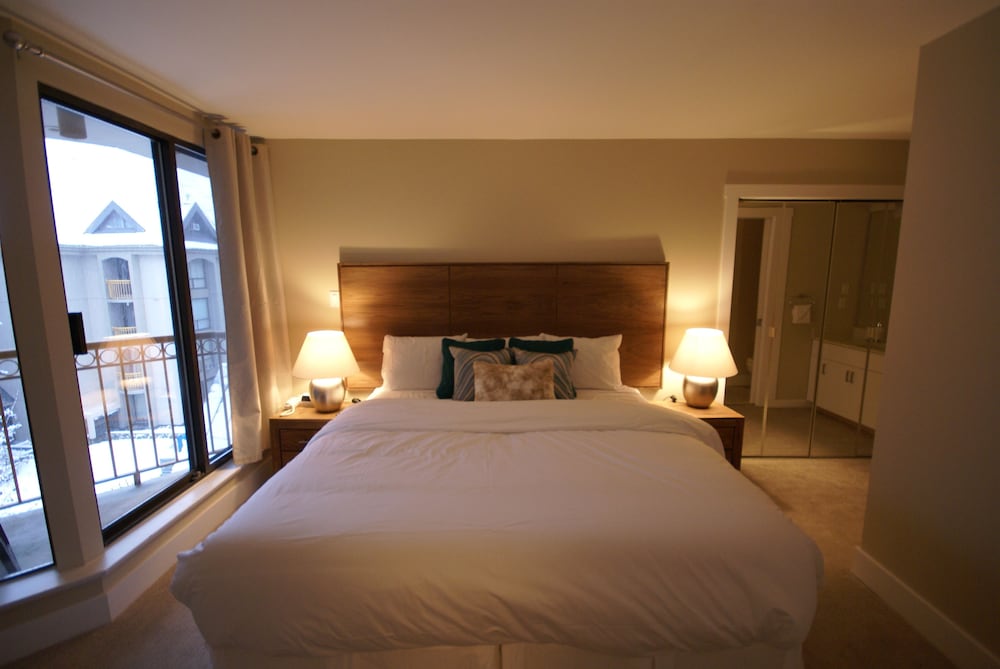 Whistler Superior Properties 3/31