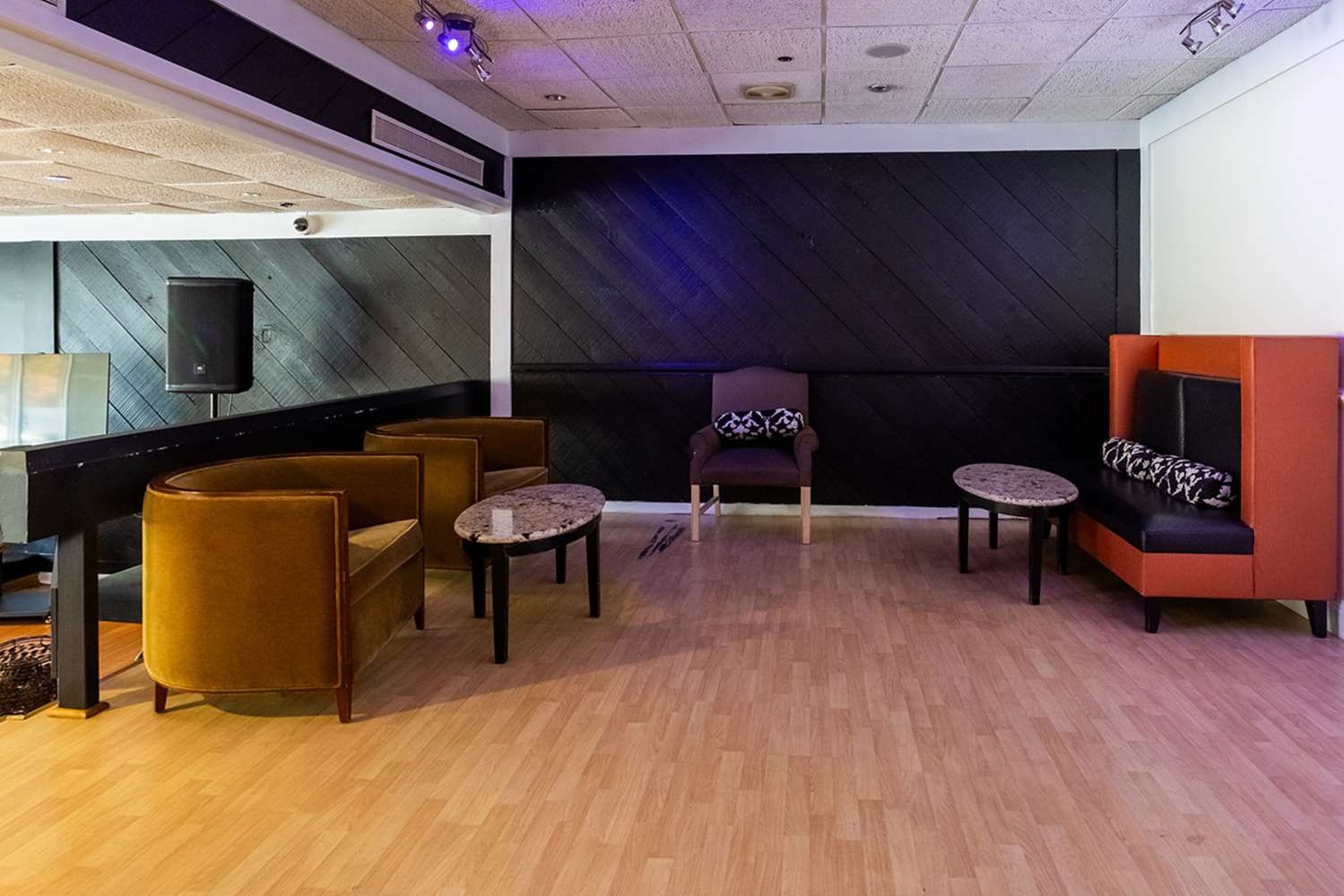 Clarion Hotel BWI Airport Arundel Mills 33/55
