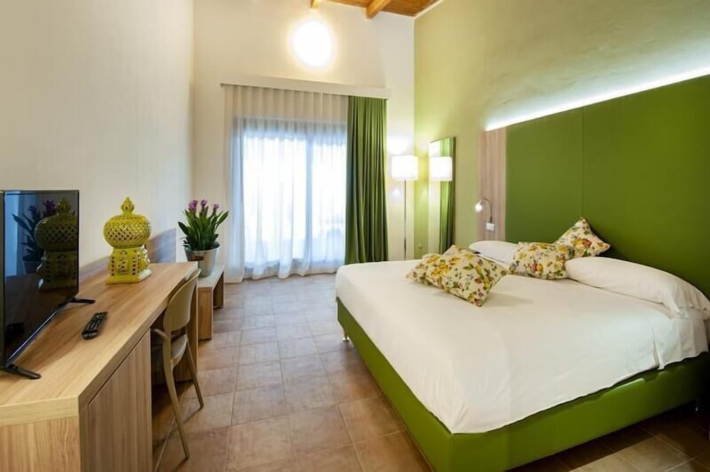 Eco Resort Dei Siriti 15/59