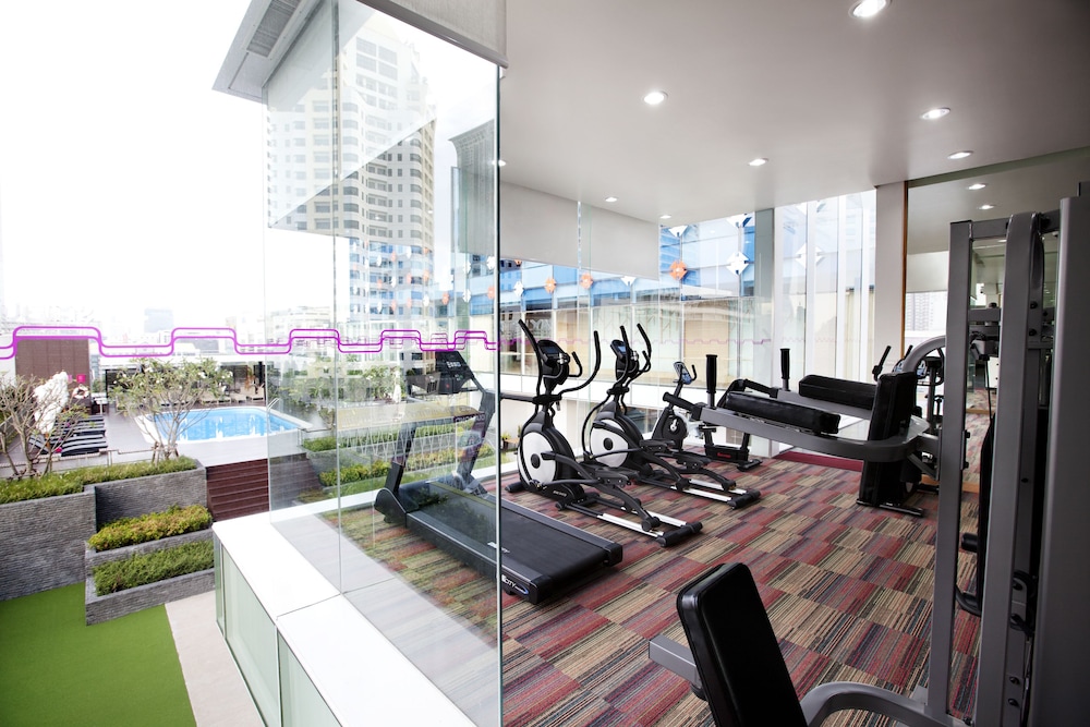 sport facilities