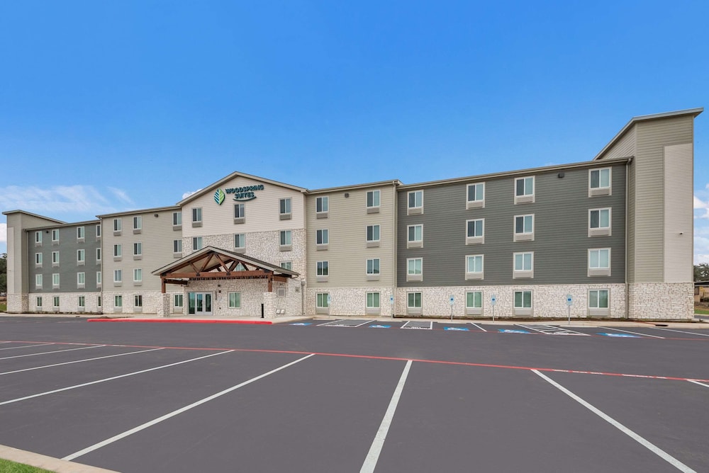 WoodSpring Suites San Antonio UTSA - Medical Center 11/21