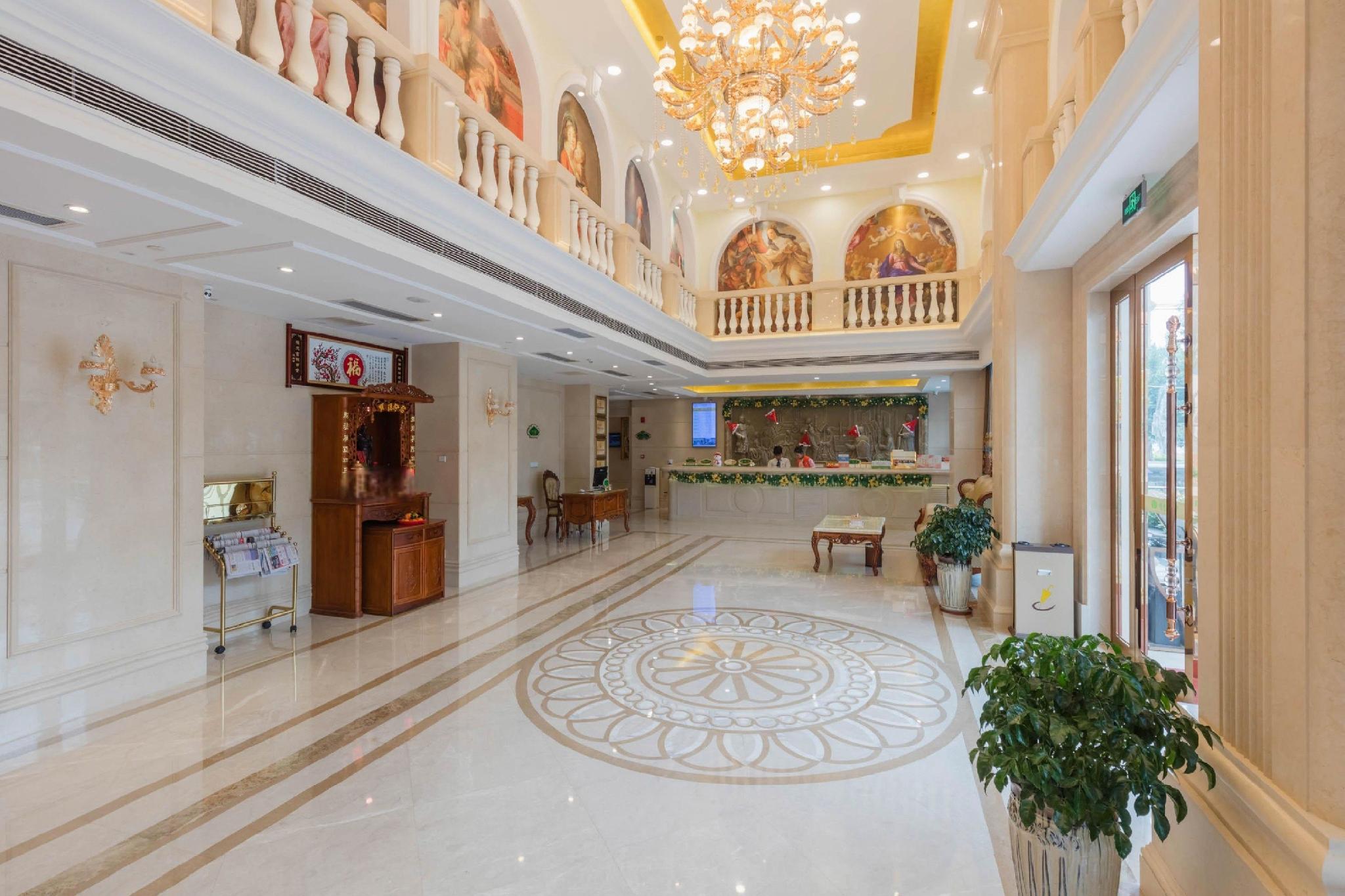 Vienna Hotel (Shantou Guiyu) 7/43