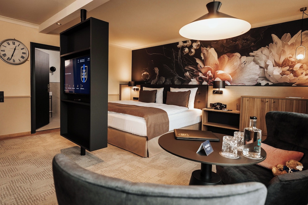 TheGreatNorth - HolstenTherme Resort Hotel 28/50
