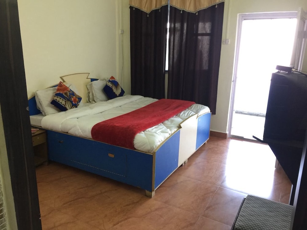 SHINING STAR RESORT 5/34