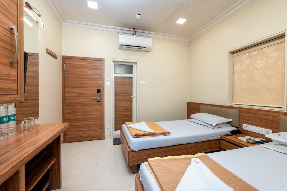 Hotel Balwas 7/15