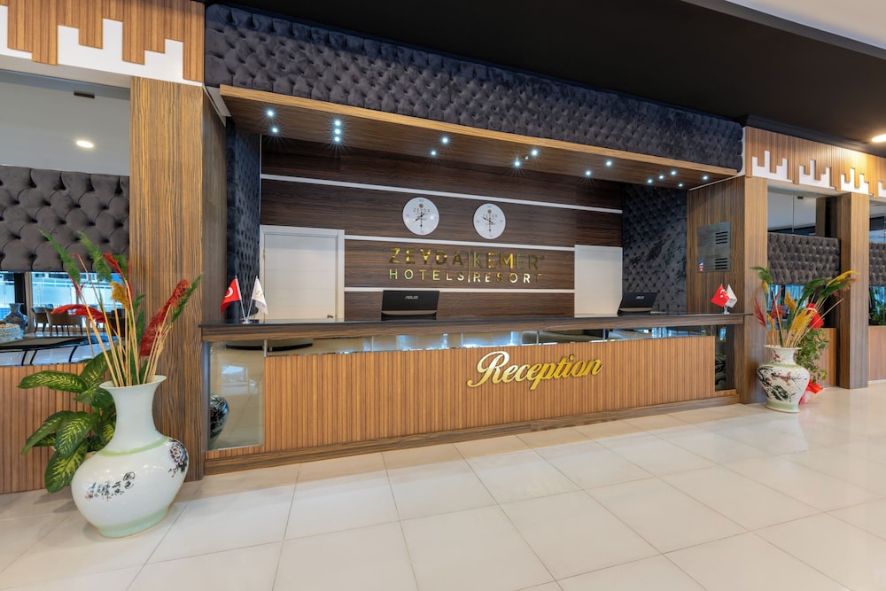 Jura Hotels Kemer Resort 6/50