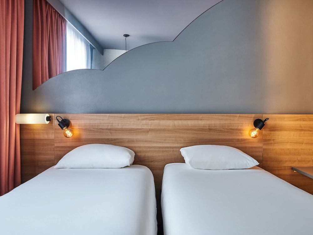 Ibis Styles Paris Alesia Montparnasse 11/41