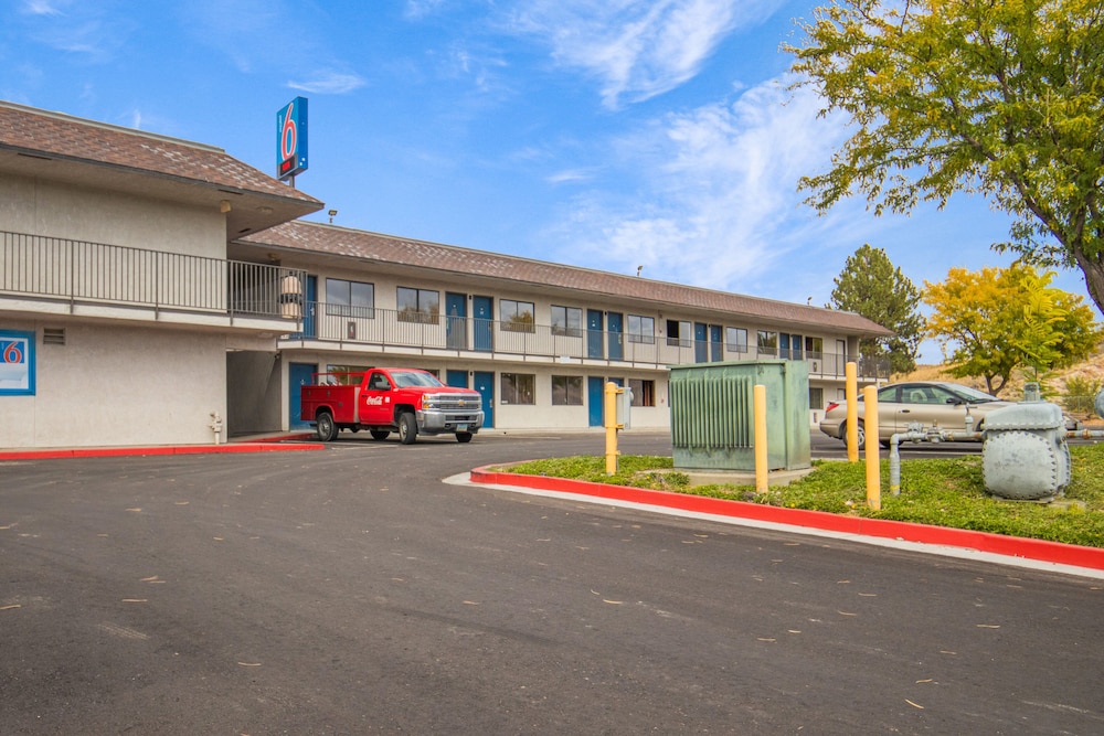 Motel6 Elko, NV 41/50