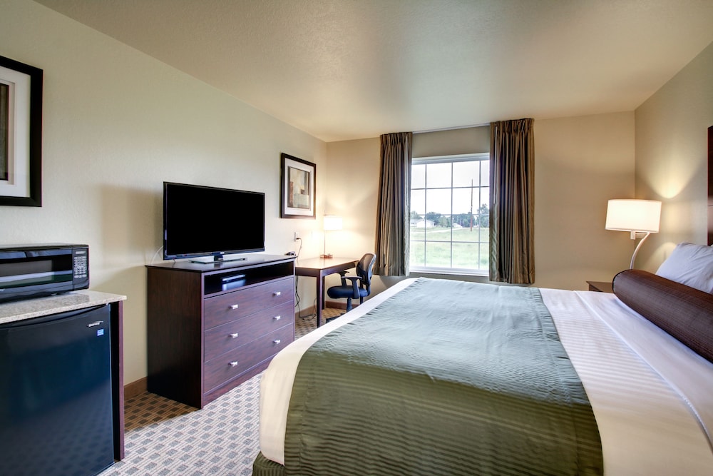 Cobblestone Inn Suites Schuyler Ne 11/62