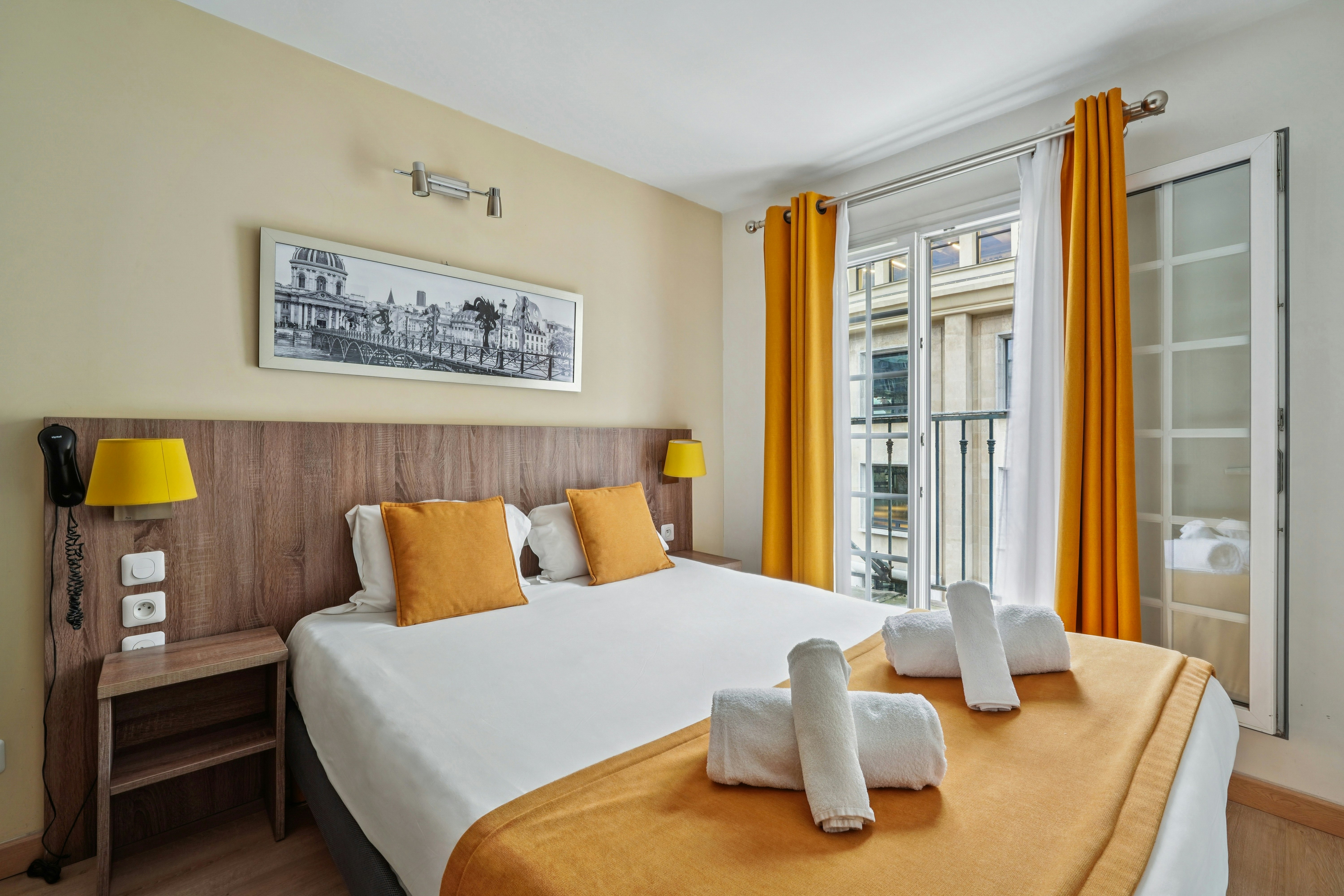 HOTEL MAZAGRAN 10/17