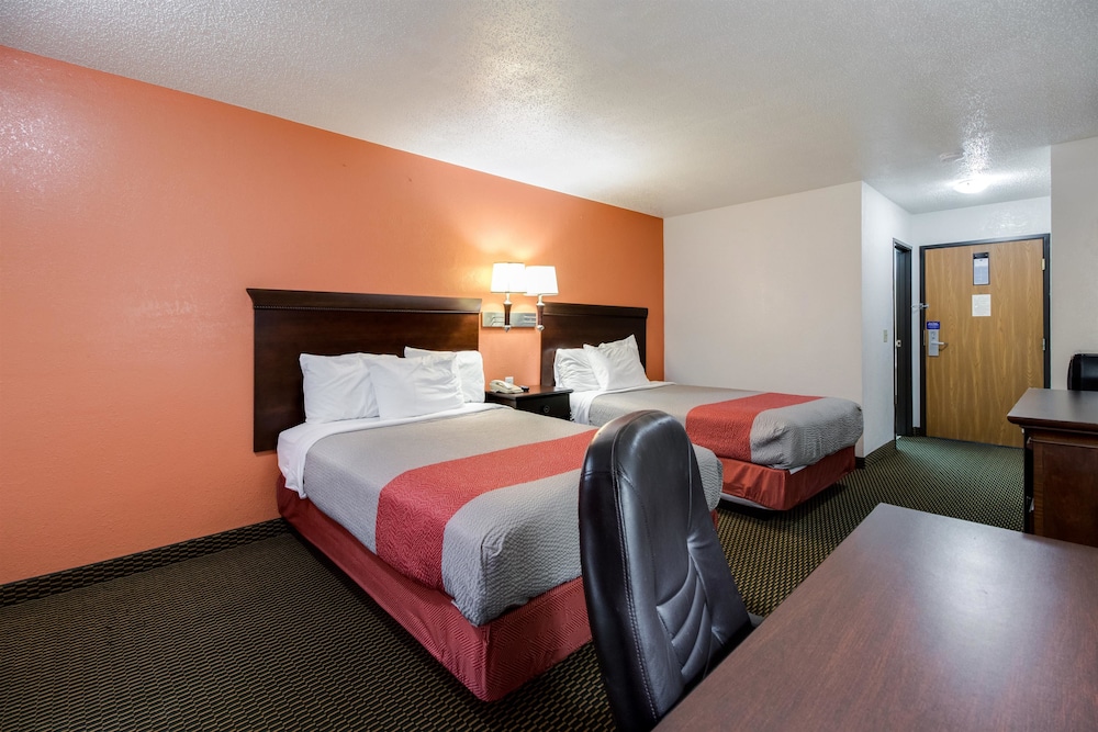 Motel6 Marion, IL 17/49