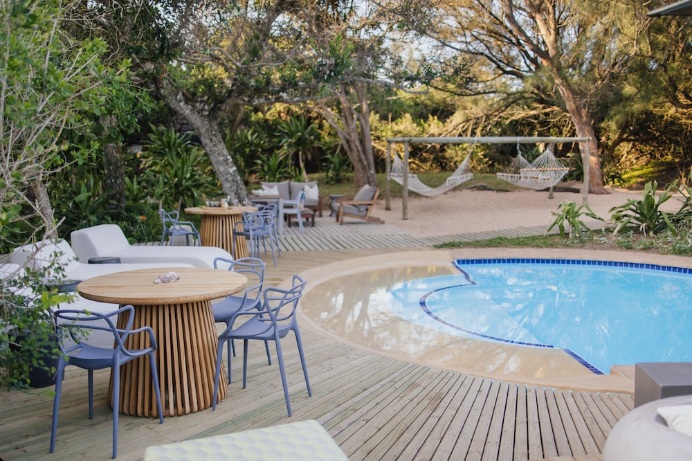 Thonga Beach Lodge 12/50
