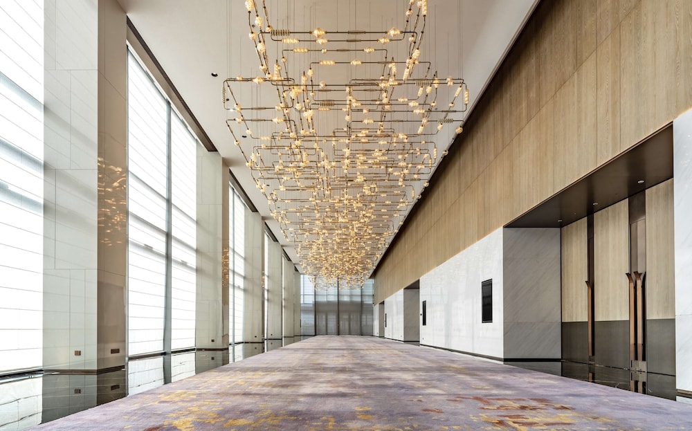 Hilton Shenzhen World Exhibition Convention Center 25/80