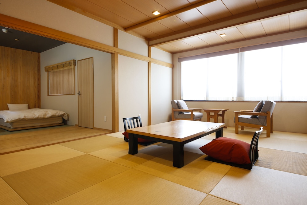 Hokuriku Yamashiro Onsen Hotel Kikyou 35/42