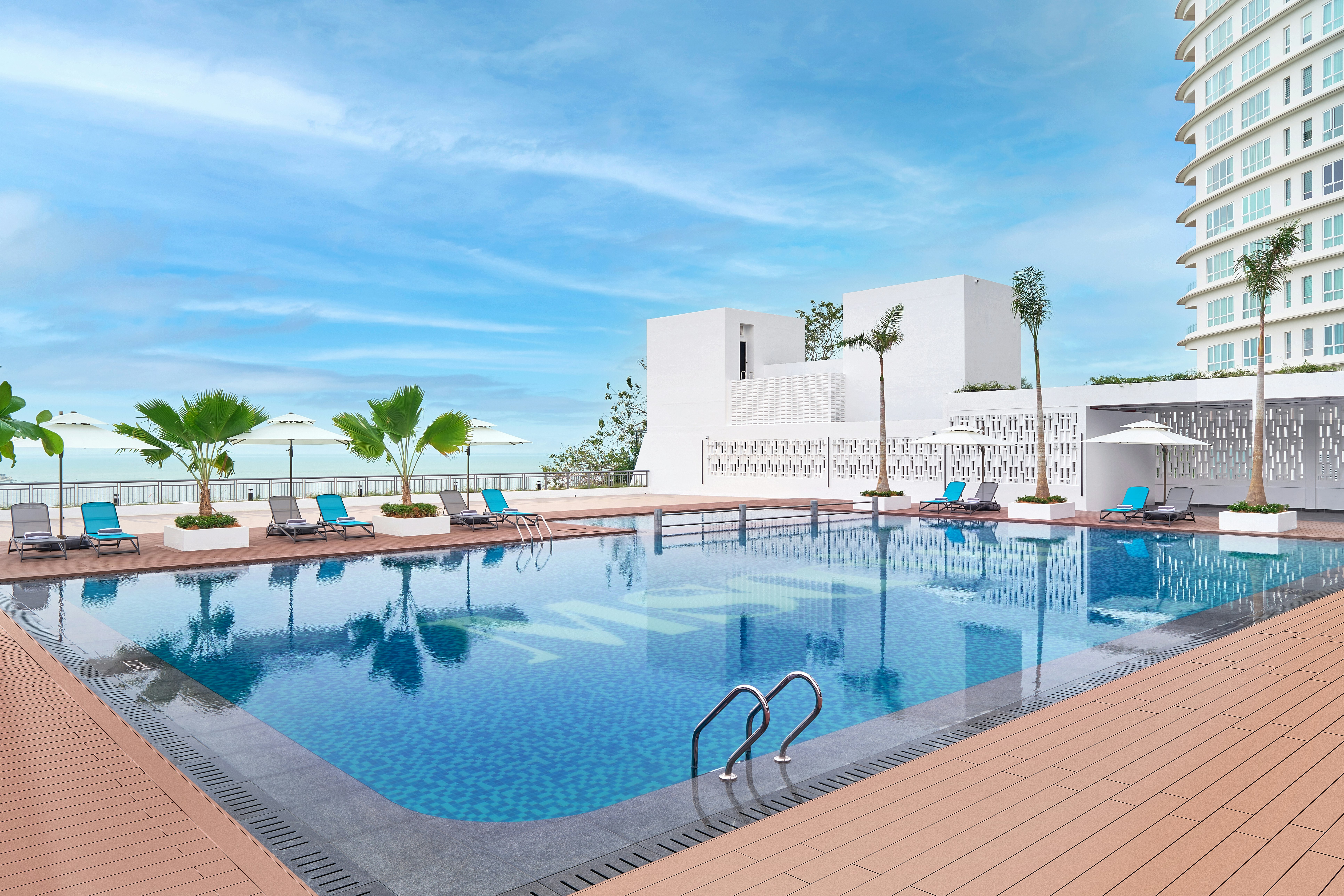 M Social Resort Penang 63/66