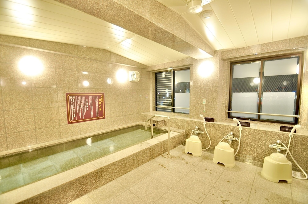 Hiroshimaekimae Universal Hotel Shikansenguchimigi 20/30