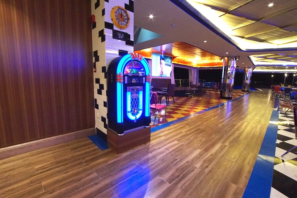 Central Park Reef Resort 39/50