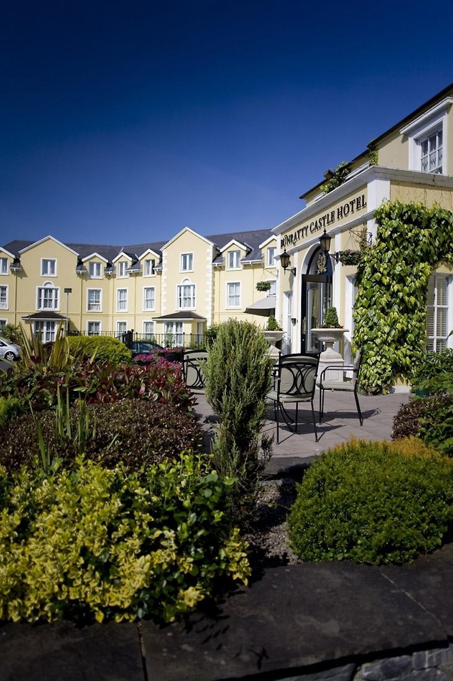 Bunratty Castle Hotel & Leisure Club, BW Premier Collection 25/26