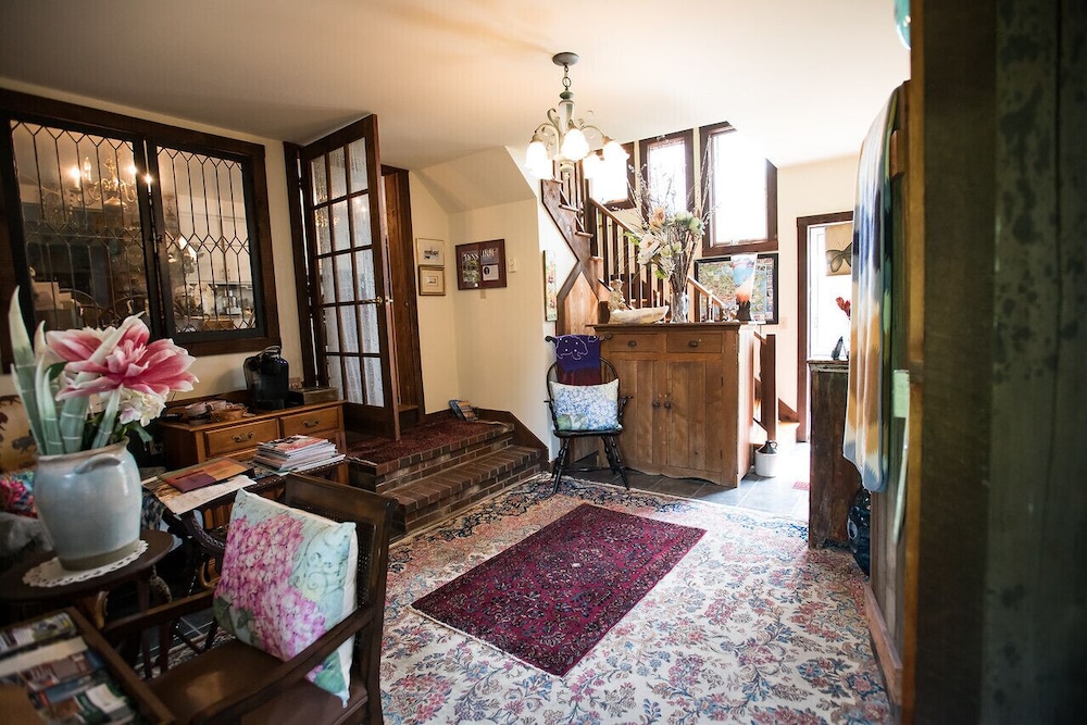 Gardenview Bed And Breakfast 27/43