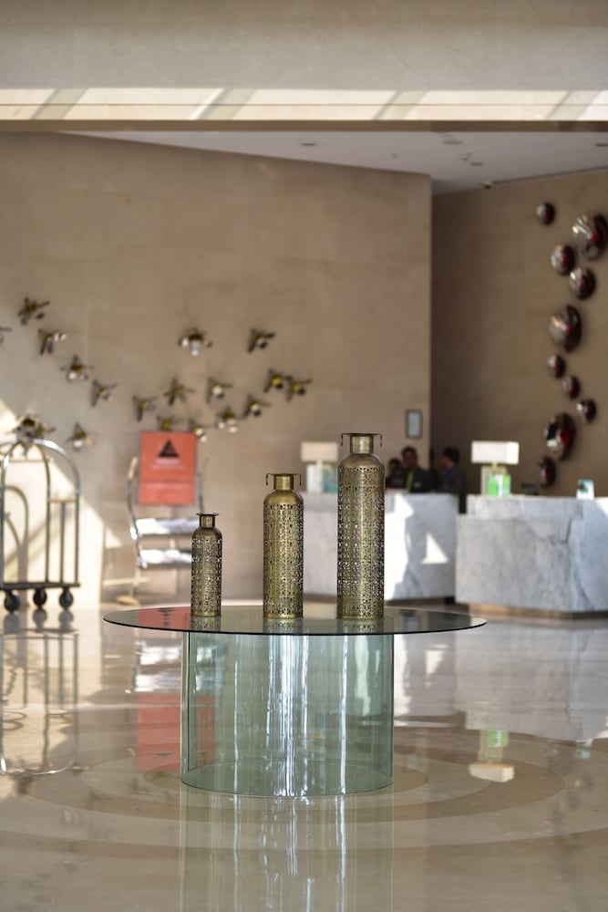 Courtyard By Marriott Pune Chakan 9/32
