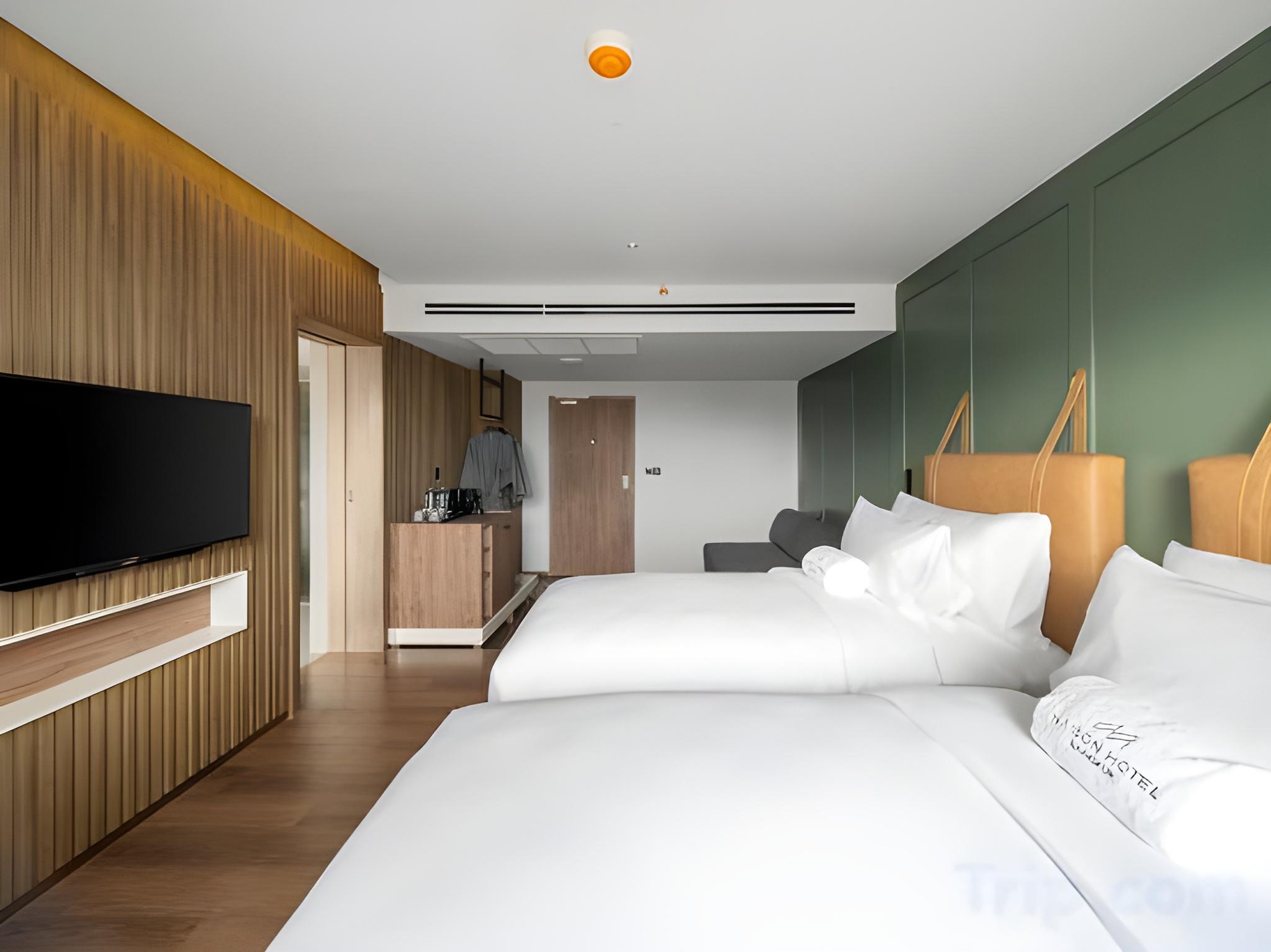 Phana Suite Twin