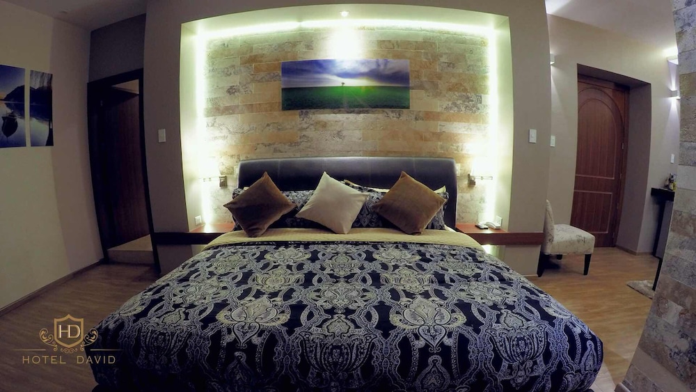 Hotel David 27/69