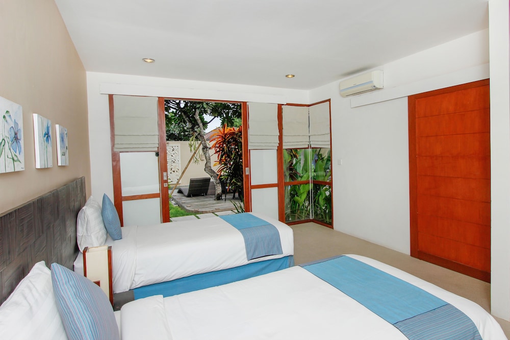 Samana Villas 20/55