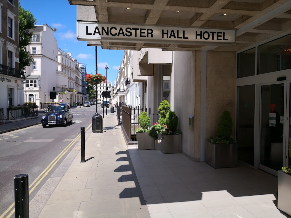 Lancaster Hall 59/67