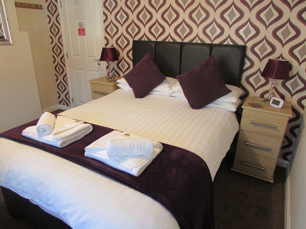 The Southgate Bed And Breakfast 30/51