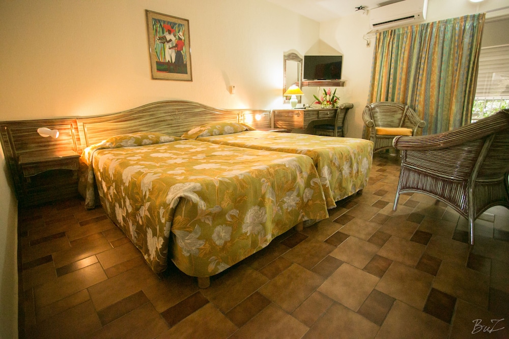 Hotel Village Soleil 16/52