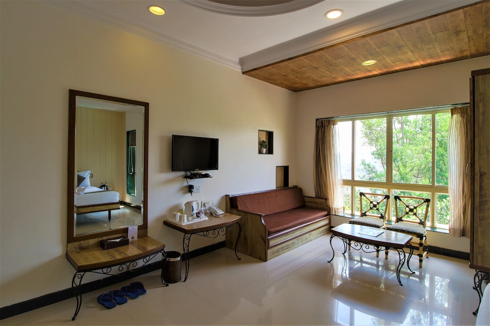 Bella Vista Resort 43/68