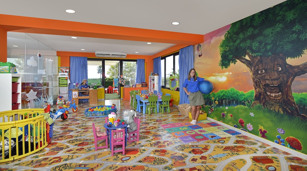 Sol Milanos Pinguinos Hotel 60/74