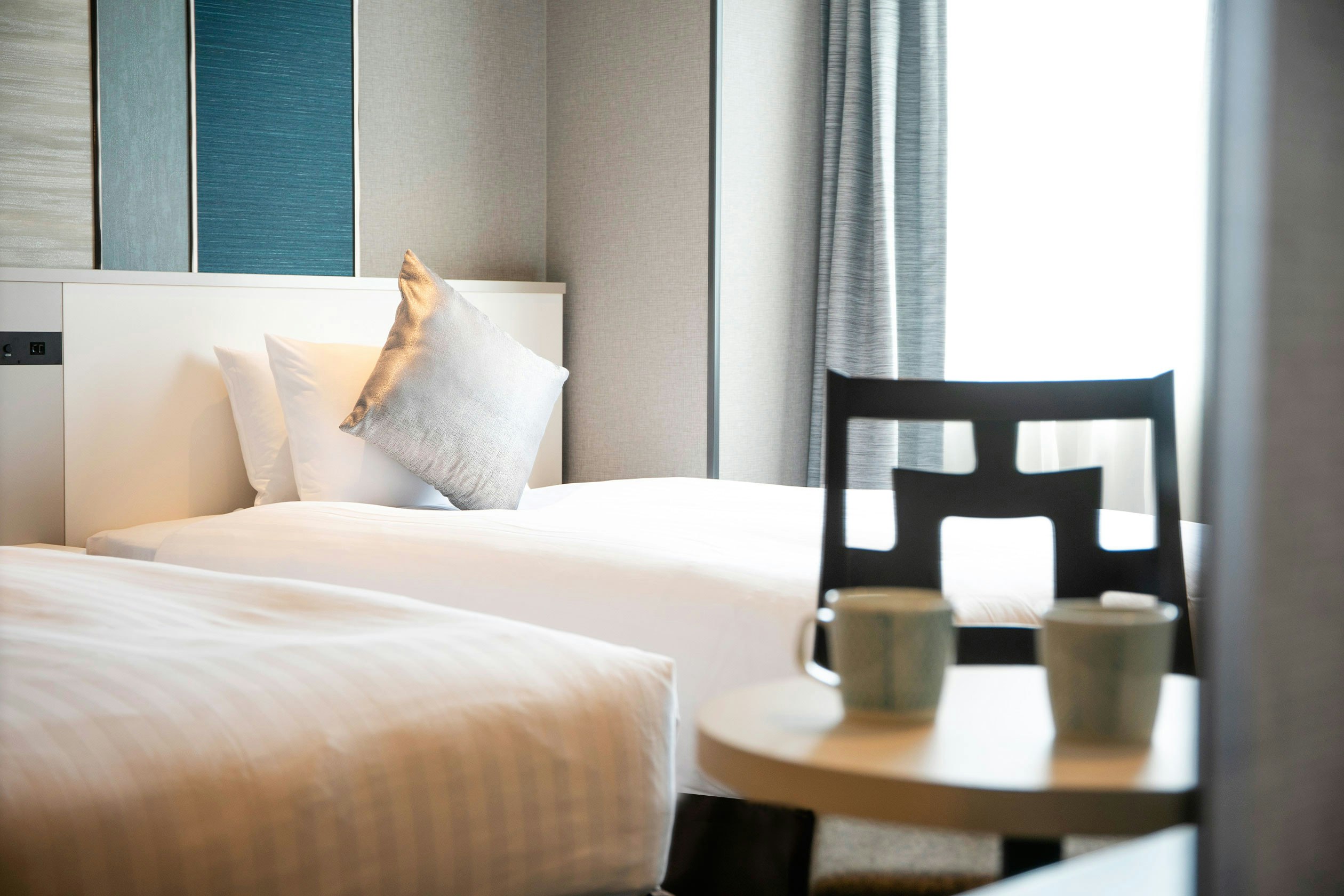 Hotel Jal City Nagasaki 13/36