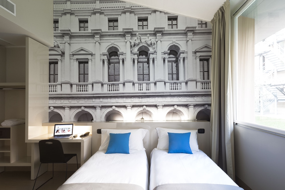 B&B Hotel Firenze Novoli 3/58