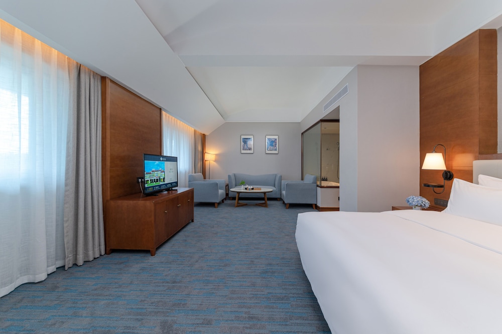Yihohotel Xiang an Xiamen 15/50