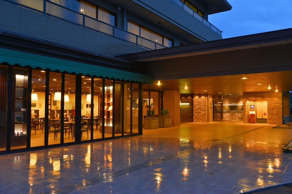Hotel Binario Saga Arashiyama 3/67
