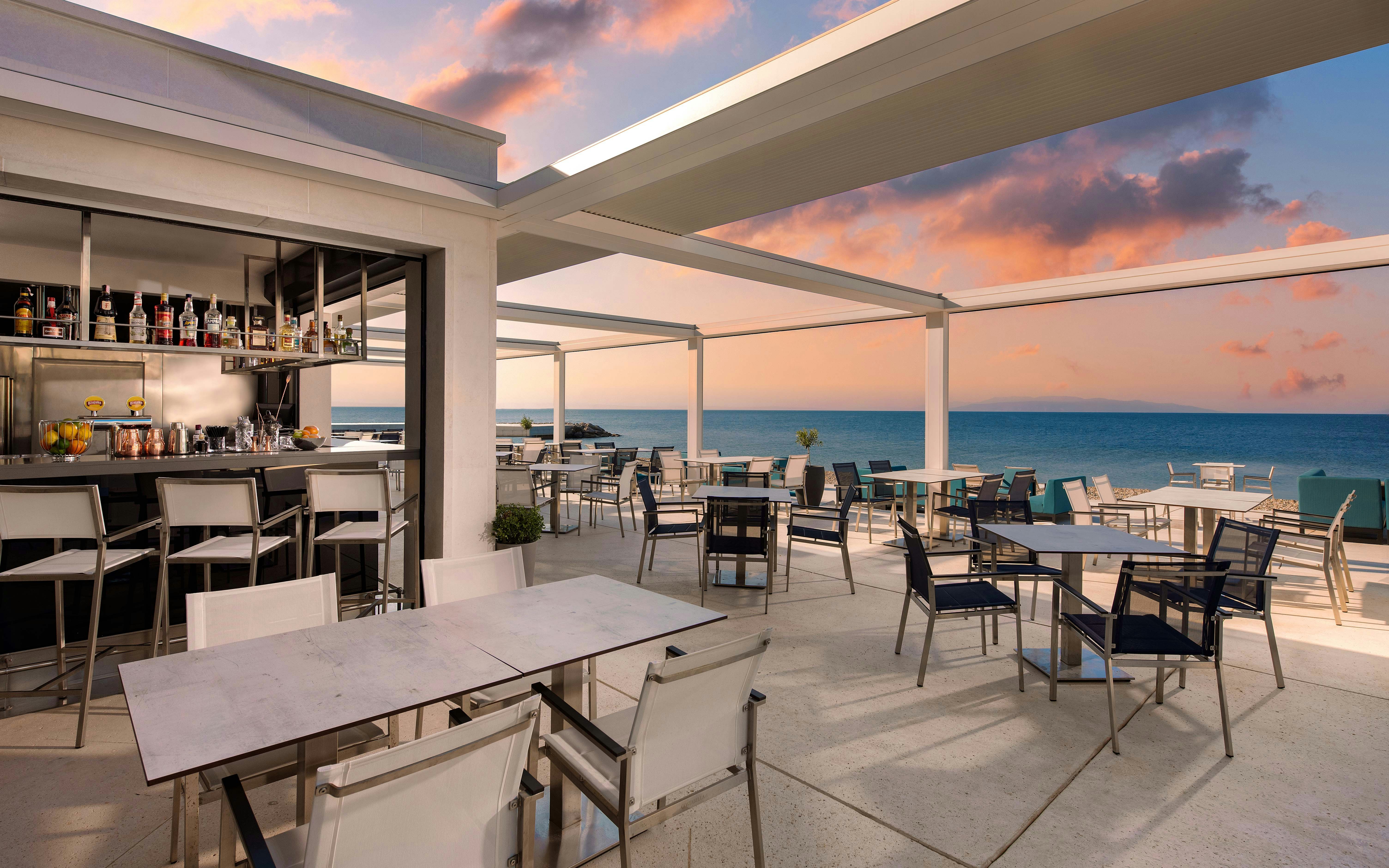 Hilton Rijeka Costabella Beach Resort and Spa 30/50