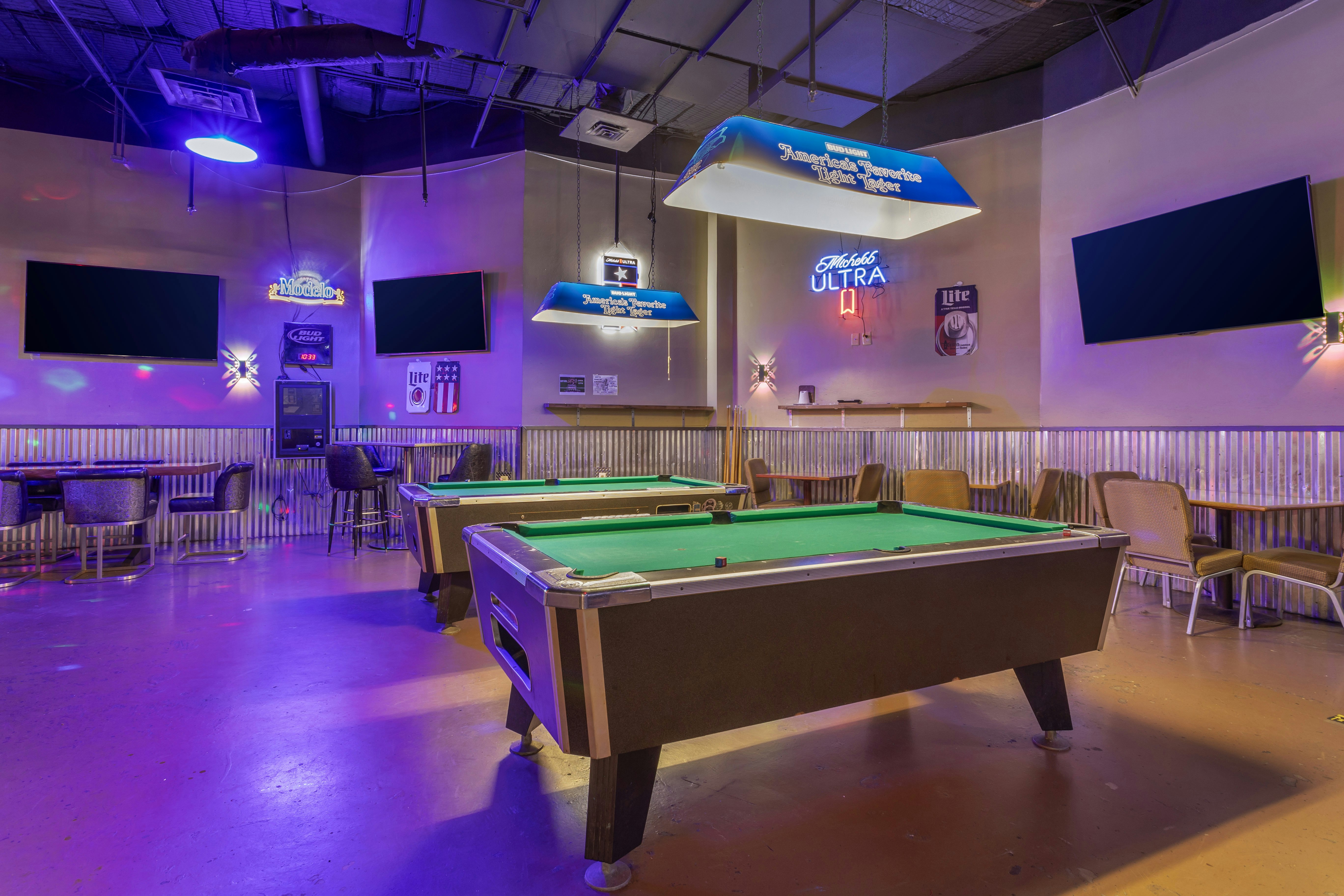 Red Roof Inn La Marque - Texas City 12/22