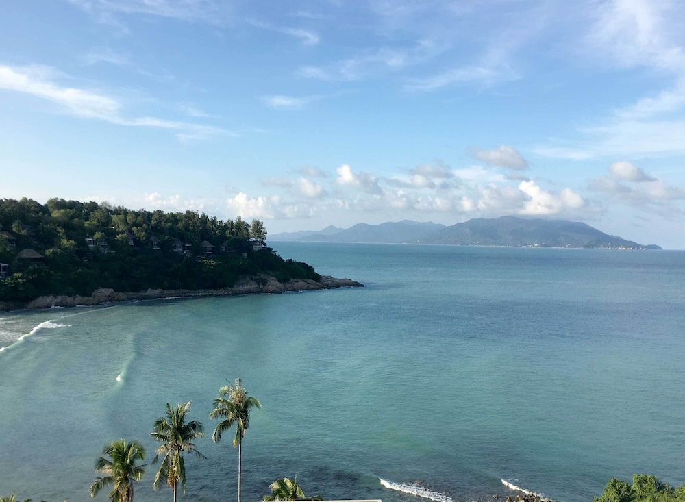 Samui Bayside Luxury Villas 46/50