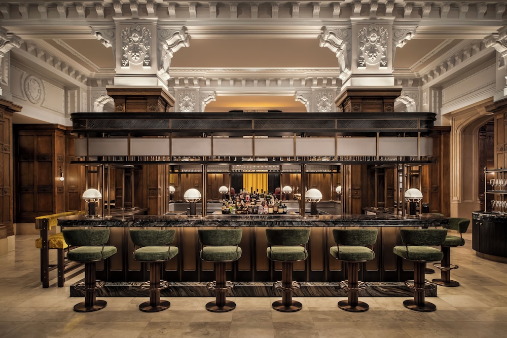 Fairmont Chateau Laurier Gold Experience 16/24